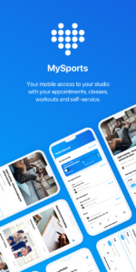 MySports 3.77.0 MySports 3.77.0