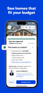 Zillow: Homes For Sale & Rent 2026.60.0.129353
