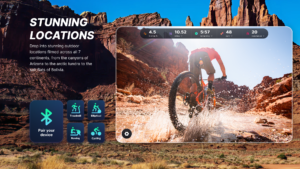 iFIT - At Home Fitness Coach (Wear OS) 1.3