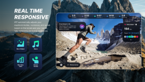 iFIT - At Home Fitness Coach (Wear OS) 1.3