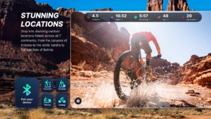iFIT - At Home Fitness Coach (Wear OS) 1.3