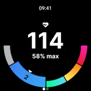 iFIT - At Home Fitness Coach (Wear OS) 1.3