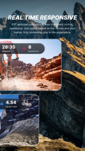 iFIT - At Home Fitness Coach (Wear OS) 1.3