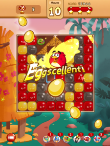 Angry Birds Blast 1.9.5 Angry Birds Blast 1.9.5