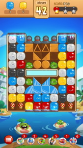 Angry Birds Blast 1.9.5 Angry Birds Blast 1.9.5