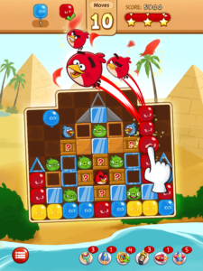 Angry Birds Blast 1.9.5 Angry Birds Blast 1.9.5