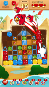 Angry Birds Blast 1.9.5 Angry Birds Blast 1.9.5