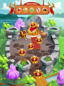 Angry Birds Blast 1.9.5 Angry Birds Blast 1.9.5