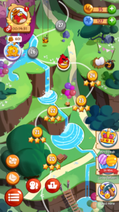 Angry Birds Blast 1.9.5 Angry Birds Blast 1.9.5