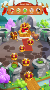 Angry Birds Blast 1.9.5 Angry Birds Blast 1.9.5