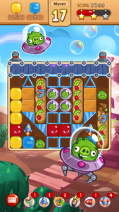 Angry Birds Blast 1.9.5 Angry Birds Blast 1.9.5