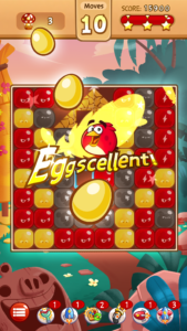 Angry Birds Blast 1.9.5 Angry Birds Blast 1.9.5