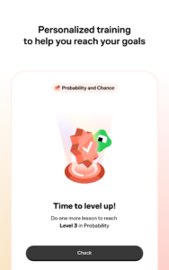 Brilliant: Learn by doing 3.9.1