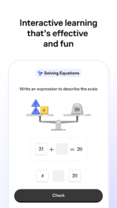 Brilliant: Learn by doing 3.9.1