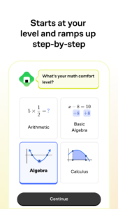 Brilliant: Learn by doing 3.9.1