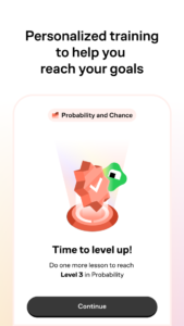 Brilliant: Learn by doing 3.9.1