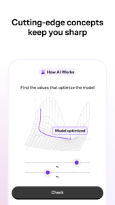 Brilliant: Learn by doing 3.9.1