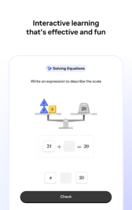 Brilliant: Learn by doing 3.9.1