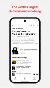 Apple Music Classical 3.1