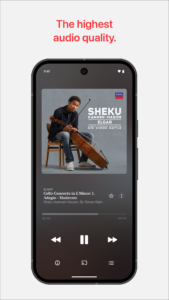Apple Music Classical 3.1