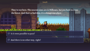 Darkrise - Pixel Action RPG 0.27.9