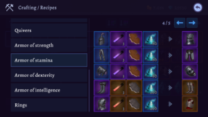 Darkrise - Pixel Action RPG 0.27.9