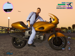 GTA: Vice City - Definitive 1.90.0 GTA: Vice City - Definitive 1.90.0