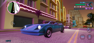 GTA: Vice City - Definitive 1.90.0 GTA: Vice City - Definitive 1.90.0