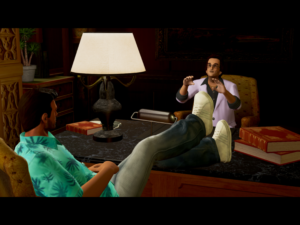 GTA: Vice City - Definitive 1.90.0 GTA: Vice City - Definitive 1.90.0
