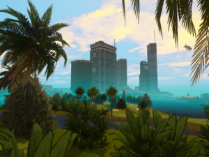 GTA: Vice City - Definitive 1.90.0 GTA: Vice City - Definitive 1.90.0