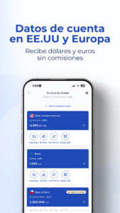Global66: Tu Cuenta Global 5.0.15 Global66: Tu Cuenta Global 5.0.15