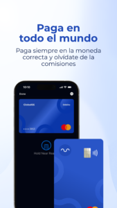 Global66: Tu Cuenta Global 5.0.15 Global66: Tu Cuenta Global 5.0.15