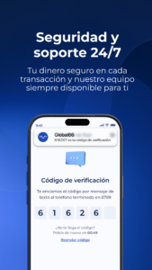 Global66: Tu Cuenta Global 5.0.15 Global66: Tu Cuenta Global 5.0.15