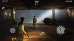 Guns at Dawn: Shooter Online 1.32.52 Guns at Dawn: Shooter Online 1.32.52