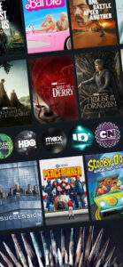 HBO Max: Stream TV & Movies (Android TV) 7.7.0.78 HBO Max: Stream TV & Movies (Android TV) 7.7.0.78