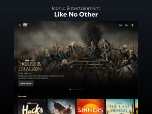 HBO Max: Stream TV & Movies (Android TV) 7.7.0.78 HBO Max: Stream TV & Movies (Android TV) 7.7.0.78