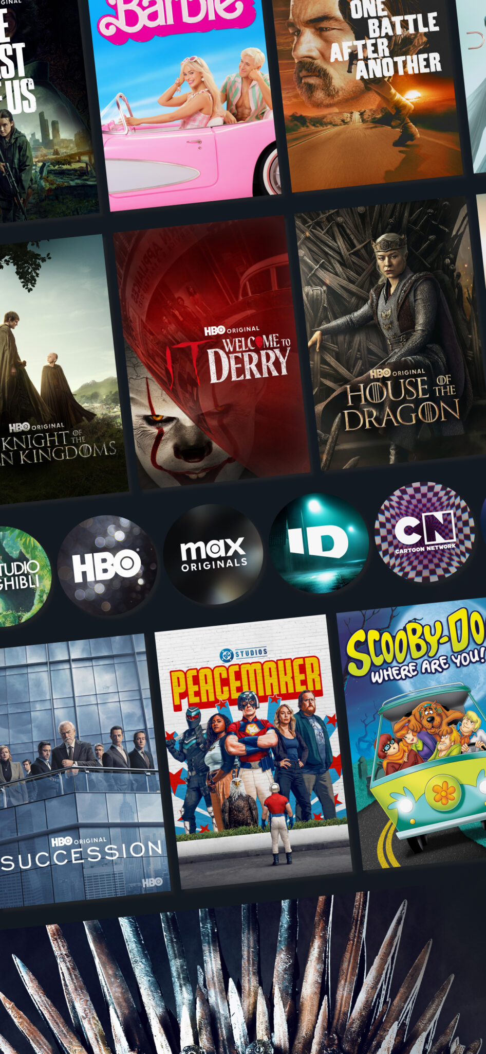 Download HBO Max: Stream TV & Movies APKs for Android - APKMirror