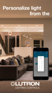 Lutron App 26.4.1.1 Lutron App 26.4.1.1