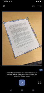 OSS PDF Document Scanner, OCR 1.9.10 OSS PDF Document Scanner, OCR 1.9.10