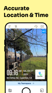 Timemark: Photo Proof v10.0.78 Timemark: Photo Proof v10.0.78