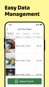 Timemark: Photo Proof v10.0.78 Timemark: Photo Proof v10.0.78