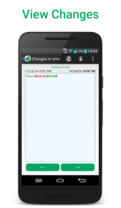 Web Alert (Website Monitor) 2.2.0