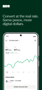 ARQ (formerly DolarApp) 7.0.16 ARQ (formerly DolarApp) 7.0.16