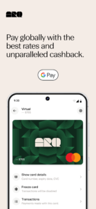 ARQ (formerly DolarApp) 7.0.16 ARQ (formerly DolarApp) 7.0.16