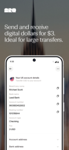 ARQ (formerly DolarApp) 7.0.16 ARQ (formerly DolarApp) 7.0.16