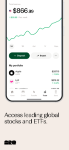 ARQ (formerly DolarApp) 7.0.16 ARQ (formerly DolarApp) 7.0.16