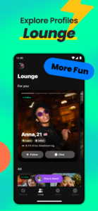 Azar: Video Chat, Meet Friends 5.16.1