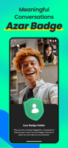 Azar: Video Chat, Meet Friends 5.16.1