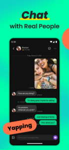 Azar: Video Chat, Meet Friends 5.16.1