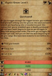 Grim Tides - Old School RPG 1.8.4 Grim Tides - Old School RPG 1.8.4